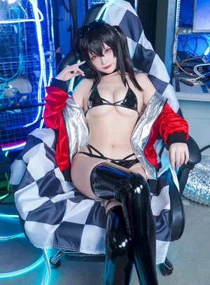 SenyaMiku OnlyFans Leaked Free Thumbnail Picture - #4oKYwaKGt4