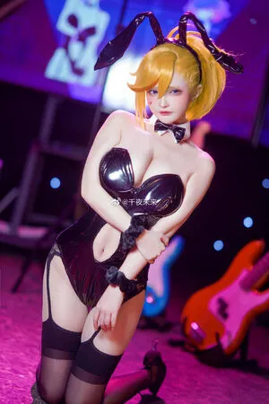 SenyaMiku OnlyFans Leaked Free Thumbnail Picture - #78nhXkIDHs