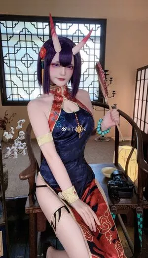 SenyaMiku OnlyFans Leaked Free Thumbnail Picture - #7yfJuUw6QO