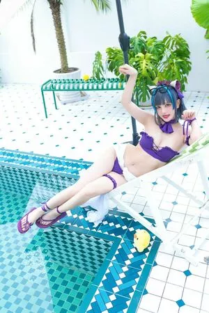 SenyaMiku OnlyFans Leaked Free Thumbnail Picture - #8oXOAlhQT4