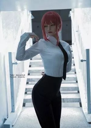 SenyaMiku OnlyFans Leaked Free Thumbnail Picture - #9160PnXRmM