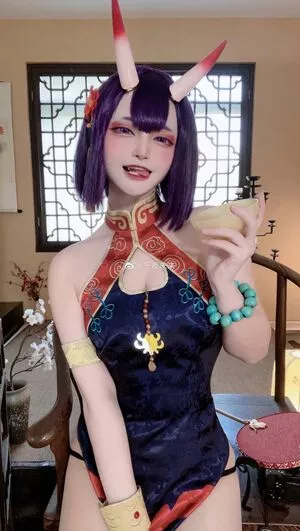 SenyaMiku OnlyFans Leaked Free Thumbnail Picture - #9QcpcXHEsm