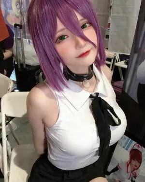 SenyaMiku OnlyFans Leaked Free Thumbnail Picture - #AiSwvDCj28