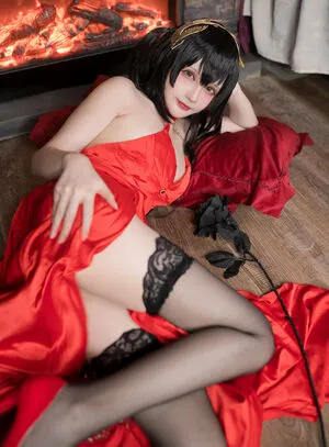 SenyaMiku OnlyFans Leaked Free Thumbnail Picture - #Dv1EDNwAKT