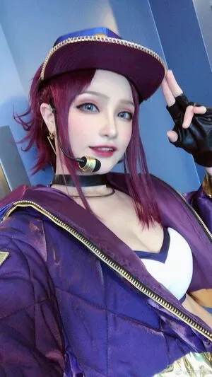 SenyaMiku OnlyFans Leaked Free Thumbnail Picture - #GAafJUxcno