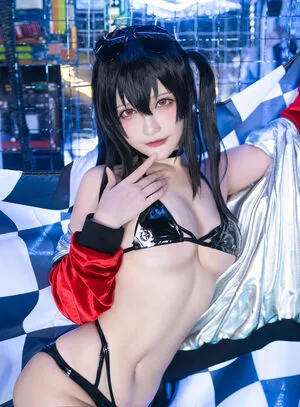 SenyaMiku OnlyFans Leaked Free Thumbnail Picture - #Hte97ihxbb