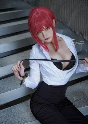 SenyaMiku OnlyFans Leaked Free Thumbnail Picture - #JKSW30NEo1
