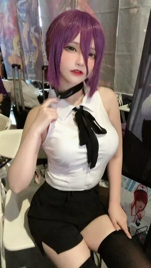 SenyaMiku OnlyFans Leaked Free Thumbnail Picture - #X5uhHwSOns