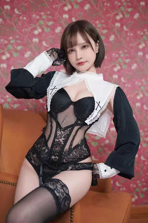 SenyaMiku OnlyFans Leaked Free Thumbnail Picture - #b0M2cvfc66