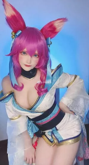 SenyaMiku OnlyFans Leaked Free Thumbnail Picture - #bPcIj7Q2TV
