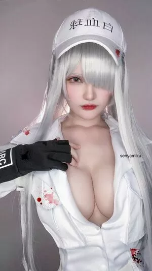 SenyaMiku OnlyFans Leaked Free Thumbnail Picture - #cfUYFcOMdb