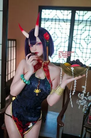 SenyaMiku OnlyFans Leaked Free Thumbnail Picture - #cmcU4qGhxj