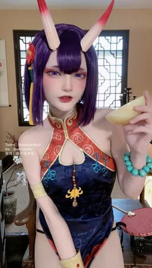 SenyaMiku OnlyFans Leaked Free Thumbnail Picture - #g12dPZtykr