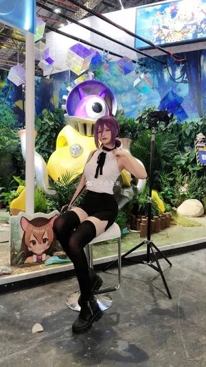 SenyaMiku OnlyFans Leaked Free Thumbnail Picture - #icgdgHsPvl
