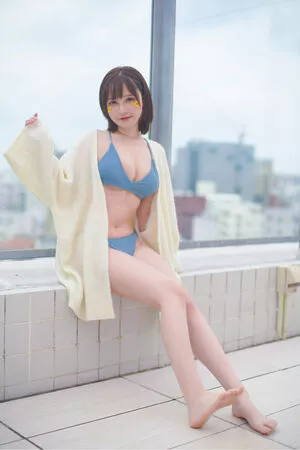 SenyaMiku OnlyFans Leaked Free Thumbnail Picture - #jHQtNYVrBH