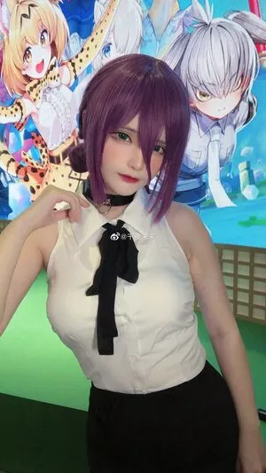 SenyaMiku OnlyFans Leaked Free Thumbnail Picture - #jhydw87BAJ