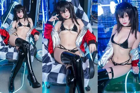 SenyaMiku OnlyFans Leaked Free Thumbnail Picture - #kDnWdVzSxr