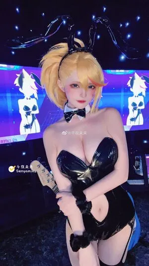SenyaMiku OnlyFans Leaked Free Thumbnail Picture - #lCsRWk62ee