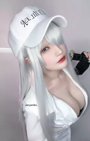 SenyaMiku OnlyFans Leaked Free Thumbnail Picture - #z0rRLGAjZB