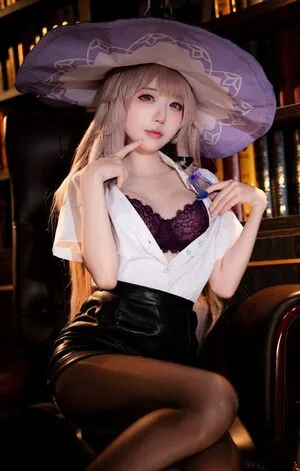 Senyuki Cosplay OnlyFans Leaked Free Thumbnail Picture - #0dELObl2Xv