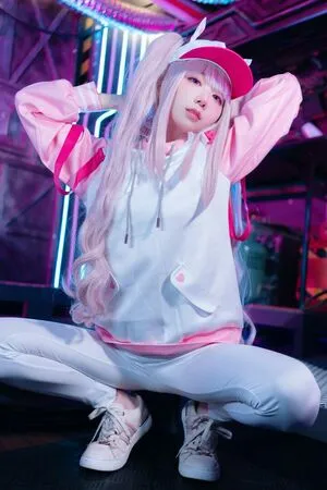 Senyuki Cosplay OnlyFans Leaked Free Thumbnail Picture - #259qt0VIC2