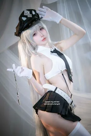 Senyuki Cosplay OnlyFans Leaked Free Thumbnail Picture - #5CKWY7AxaZ