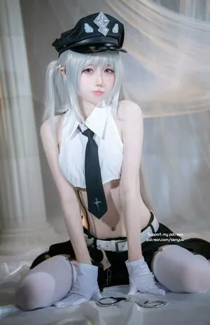 Senyuki Cosplay OnlyFans Leaked Free Thumbnail Picture - #5lQz7i53qK