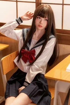 Senyuki Cosplay OnlyFans Leaked Free Thumbnail Picture - #BY0Oc3P1ZS