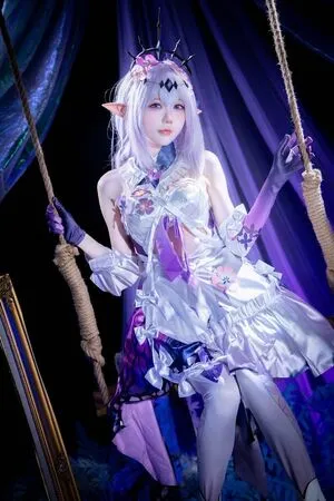 Senyuki Cosplay OnlyFans Leaked Free Thumbnail Picture - #Eco4eKtDzI