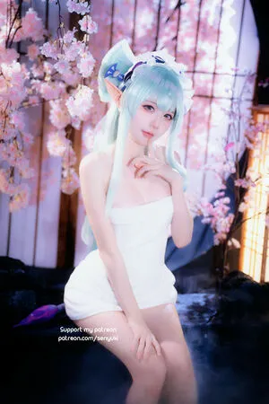 Senyuki Cosplay OnlyFans Leaked Free Thumbnail Picture - #Evp4aFOZUb