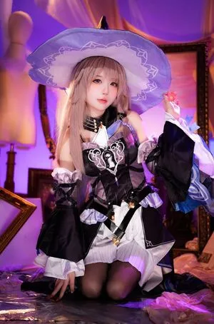 Senyuki Cosplay OnlyFans Leaked Free Thumbnail Picture - #ISVBZOZiJC