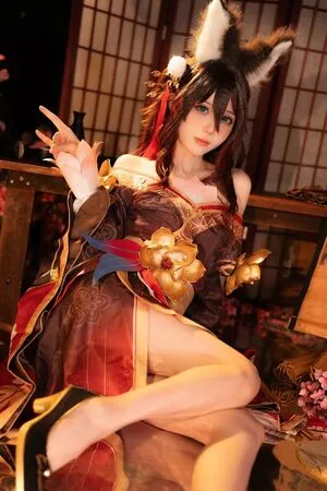 Senyuki Cosplay OnlyFans Leaked Free Thumbnail Picture - #OxAy1tFxWz