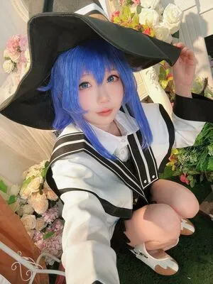 Senyuki Cosplay OnlyFans Leaked Free Thumbnail Picture - #QqD53bjl7h