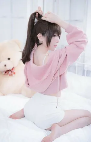 Senyuki Cosplay OnlyFans Leaked Free Thumbnail Picture - #XaAXpHBJ3r