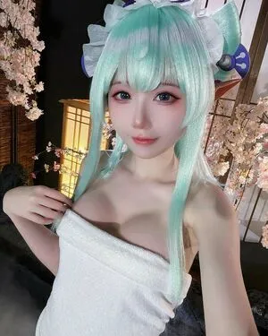 Senyuki Cosplay OnlyFans Leaked Free Thumbnail Picture - #YRzIELfGpI