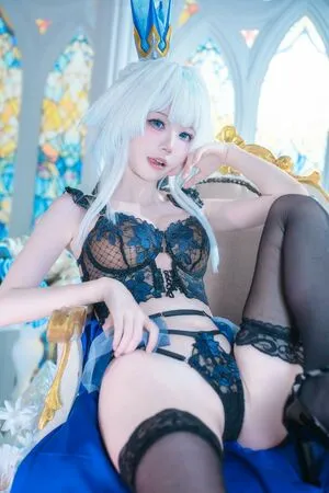 Senyuki Cosplay OnlyFans Leaked Free Thumbnail Picture - #bdHOIgU3Bk