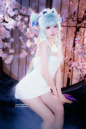 Senyuki Cosplay OnlyFans Leaked Free Thumbnail Picture - #c4upTYakCt