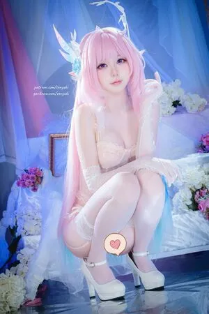 Senyuki Cosplay OnlyFans Leaked Free Thumbnail Picture - #cIrr98s3tW