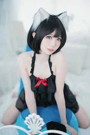 Senyuki Cosplay OnlyFans Leaked Free Thumbnail Picture - #cY8eKQpxEt