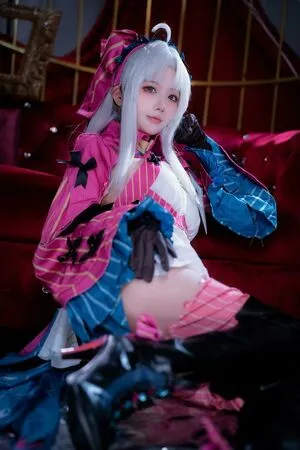 Senyuki Cosplay OnlyFans Leaked Free Thumbnail Picture - #keV2UxoJPo