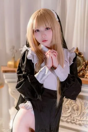 Senyuki Cosplay OnlyFans Leaked Free Thumbnail Picture - #lkCLD3e3cV