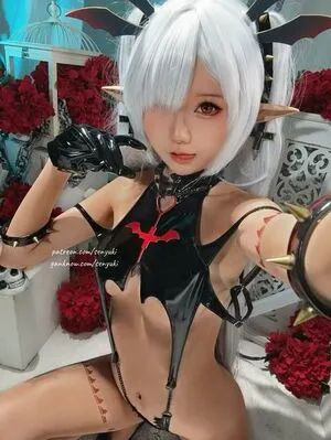 Senyuki Cosplay OnlyFans Leaked Free Thumbnail Picture - #pxBTfUvS4L