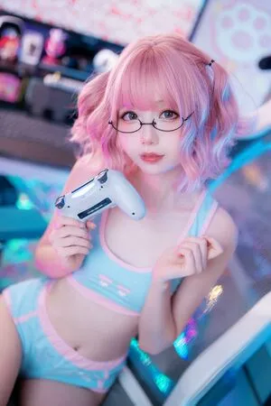 Senyuki Cosplay OnlyFans Leaked Free Thumbnail Picture - #t8a9VDDKCJ