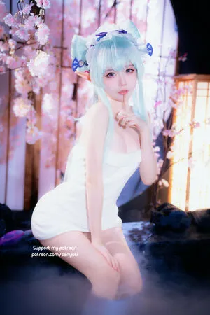 Senyuki Cosplay OnlyFans Leaked Free Thumbnail Picture - #ugJtw6KtFy