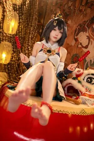 Senyuki Cosplay OnlyFans Leaked Free Thumbnail Picture - #vYKBIhWMPq