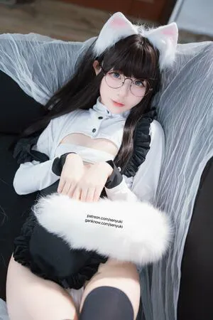 Senyuki OnlyFans Leaked Free Thumbnail Picture - #RrBcpYo1aH