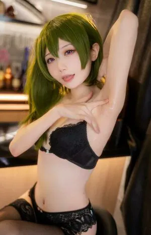 Senyuki OnlyFans Leaked Free Thumbnail Picture - #Zak6G2vEJ2