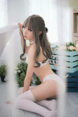 Senyuki OnlyFans Leaked Free Thumbnail Picture - #cySmsufgYQ