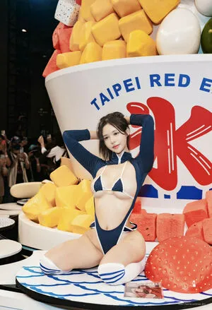 Seo Ahn OnlyFans Leaked Free Thumbnail Picture - #WZjIlhpCww