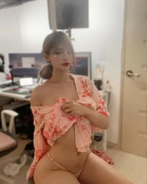 Seo Ahn OnlyFans Leaked Free Thumbnail Picture - #gUKdr9zZXY